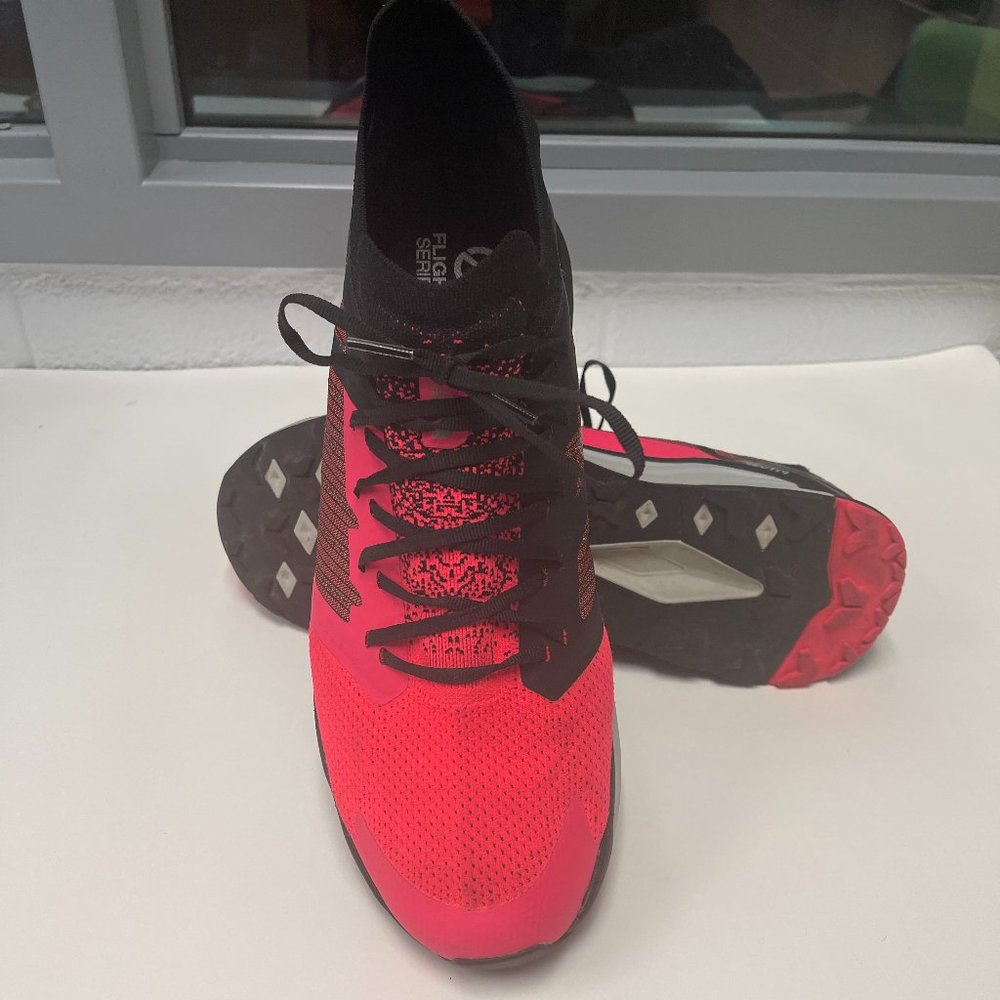 The North Face Vectiv Infinite Trail Runner Sz. 13 (Carbon Plated!)